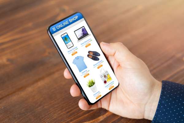 Descontos em produtos eletrônicos em São Paulo Gooplan5