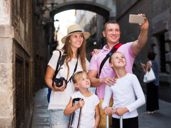 Como aproveitar as vantagens das ofertas relâmpago em viagens