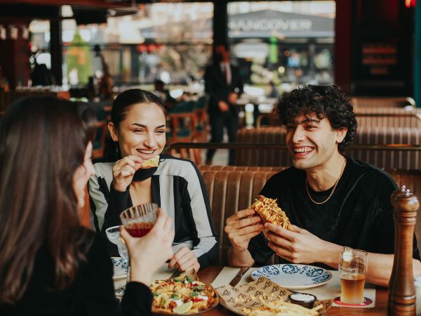Descontos em restaurantes no Rio de Janeiro para todos os gostos