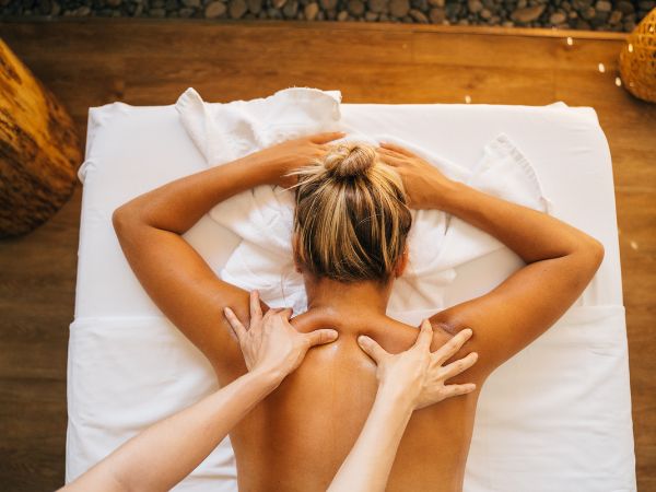 Massagens terapêuticas em promoção na sua região