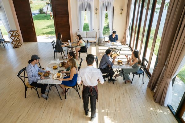 Onde Conseguir Descontos para Jantar Fora?