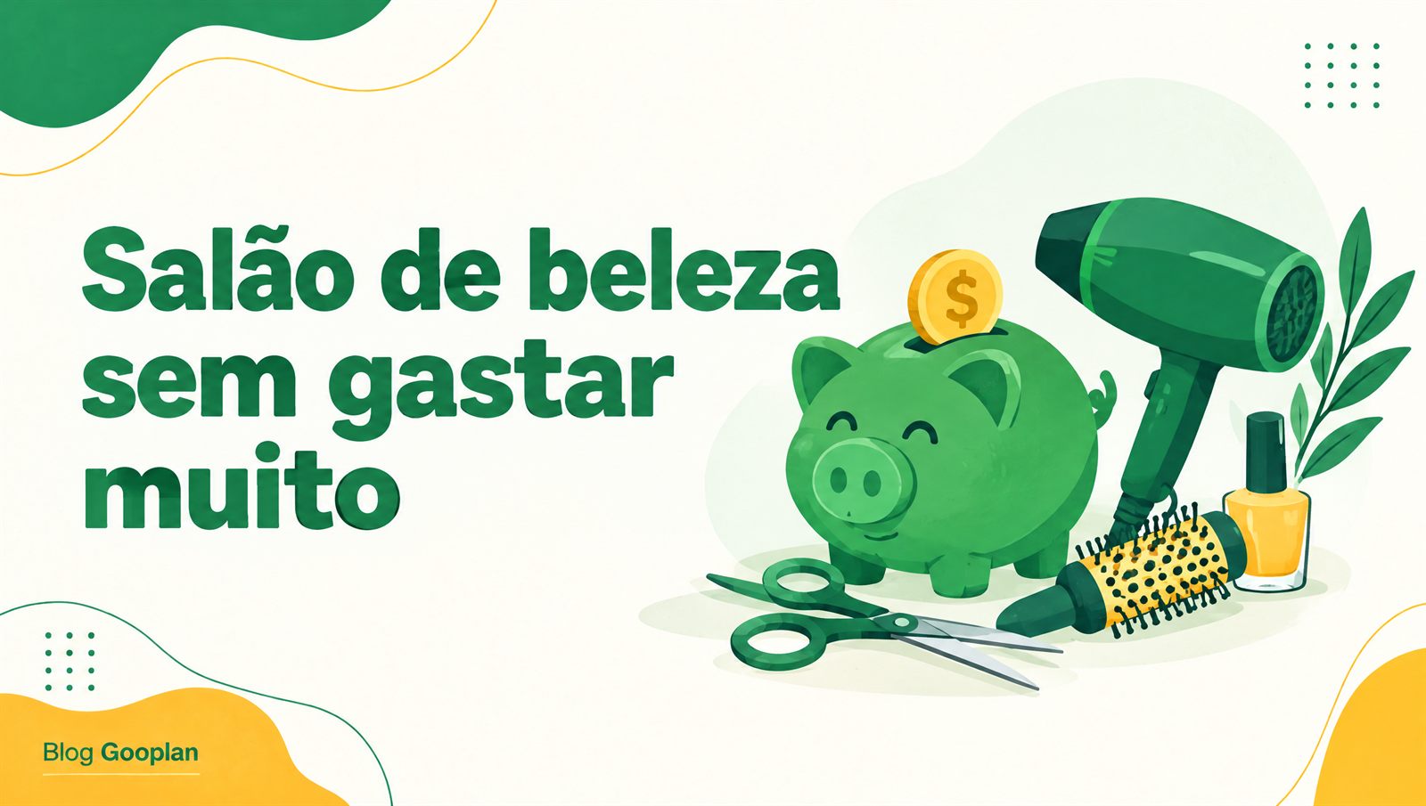 Salão de beleza em São Paulo sem gastar muito