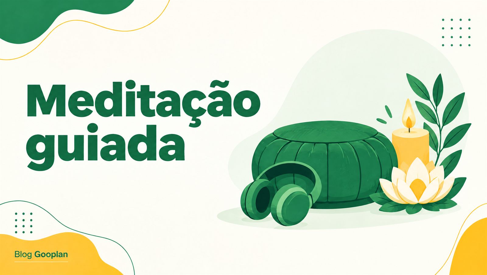 Meditação guiada