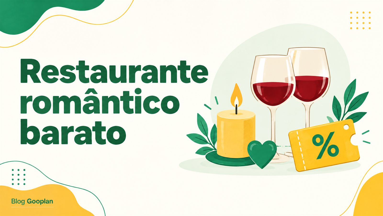 Restaurante romântico barato em São Paulo: como escolher e o que perguntar