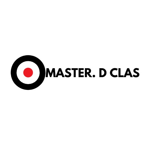 Master D Clas