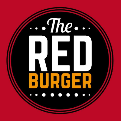 The Red Burger