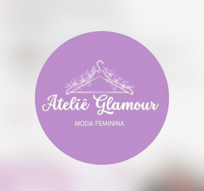 Ateliê Glamour - Larissa Modas