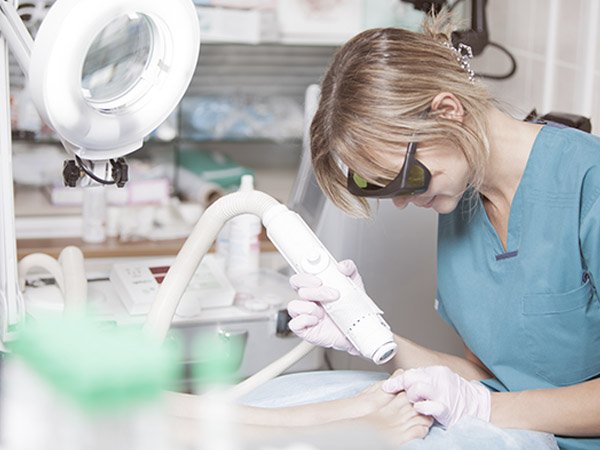 Sativa Espai Sessões de depilação a laser para diferentes partes do corpo. A partir de 699 Reais