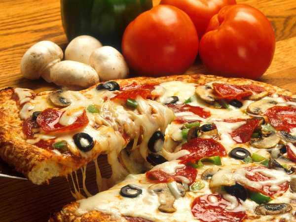 Pizzaria Fratellos - Saboreie uma das melhores pizzas de São Paulo