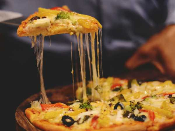 Pizzaria Fratellos - Saboreie uma das melhores pizzas de São Paulo