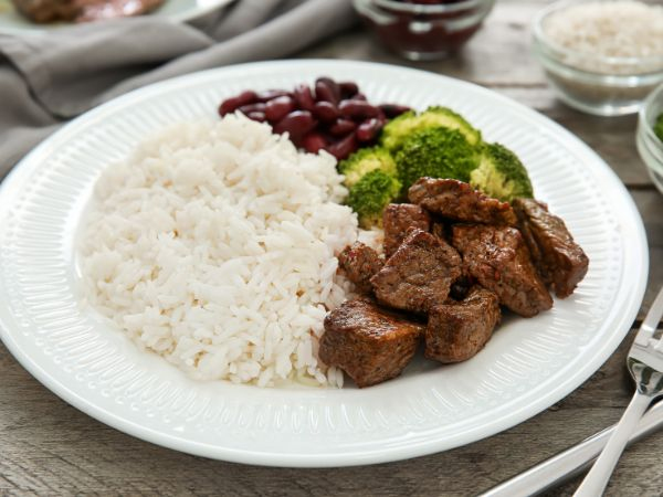 Baião Brasil o melhor da comida nordestina em São Paulo