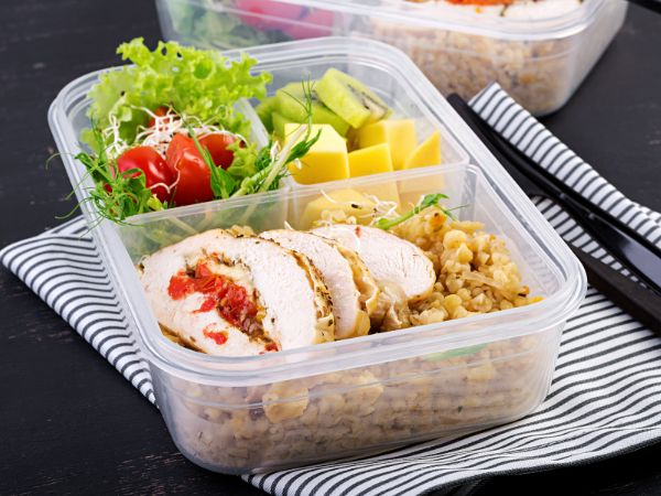Marmitas, fitness, saudável, congelada. Escolha um combo e aproveite essa oferta