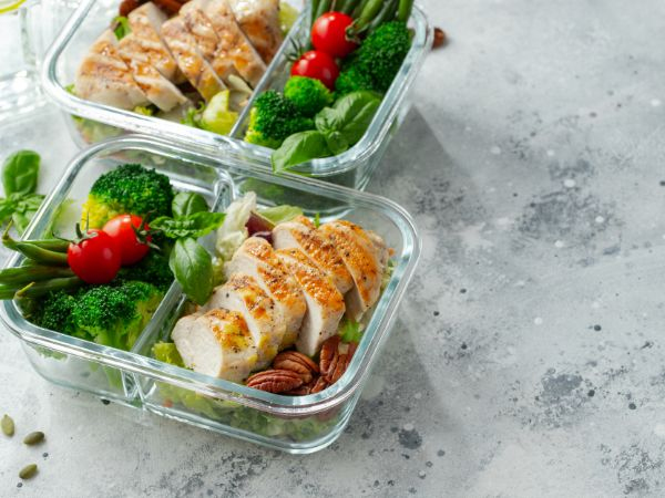 Marmitas, fitness, saudável, congelada. Escolha um combo e aproveite essa oferta