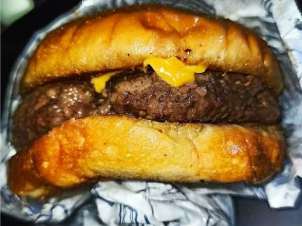 The Red Burguer: Experimente o melhor hambúrguer artesanal em Osasco São Paulo