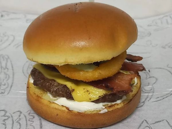 Rossi Grill & Típico, Descubra Novos Sabores no Restaurante de Cozinha Típica e Grill em São Paulo
