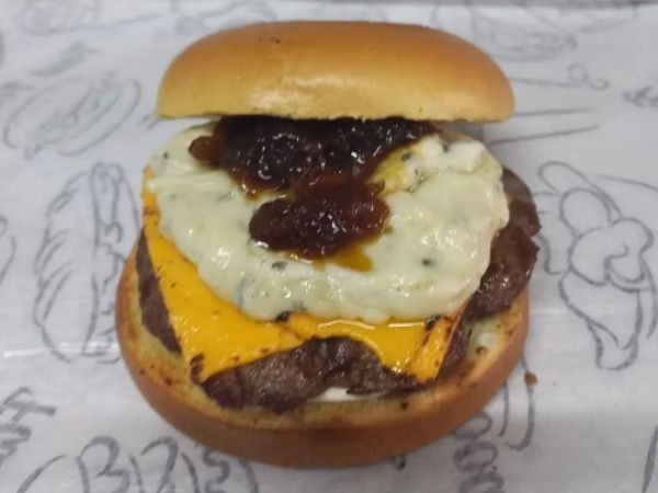 Rossi Grill & Típico, Descubra Novos Sabores no Restaurante de Cozinha Típica e Grill em São Paulo