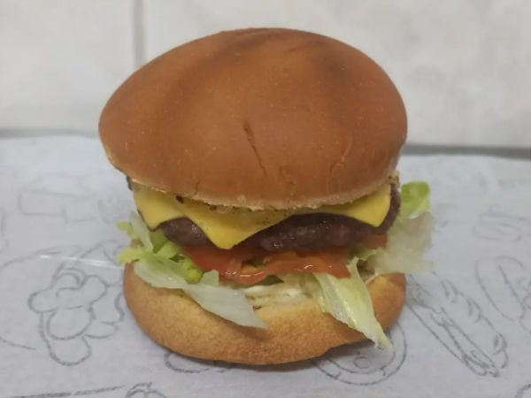 Rossi Grill & Típico, Descubra Novos Sabores no Restaurante de Cozinha Típica e Grill em São Paulo
