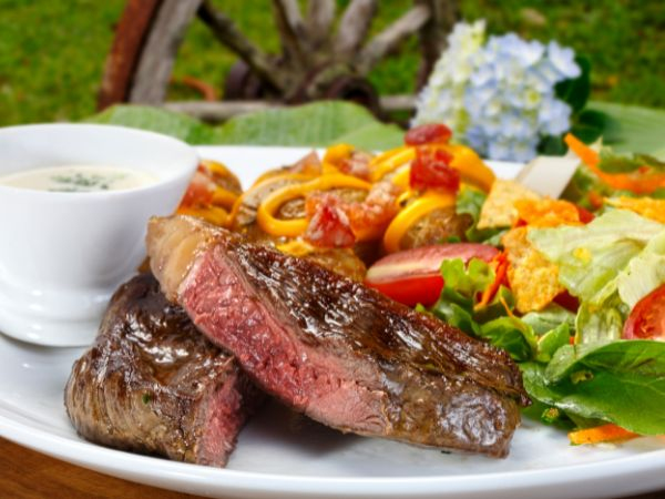 Descubra a deliciosa picanha do Rossi Grill no Jardim Marisa - São Paulo