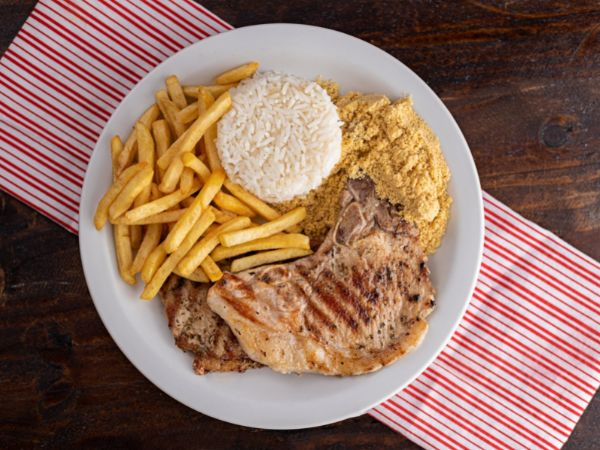 Descubra a deliciosa picanha do Rossi Grill no Jardim Marisa - São Paulo