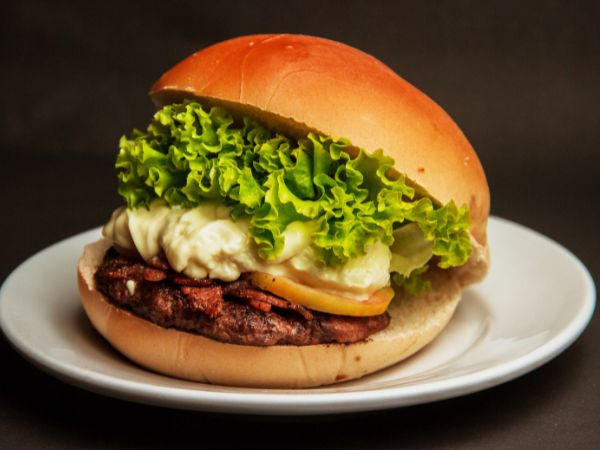 Os hambúrgueres mais deliciosos de São Paulo que você precisa experimentar