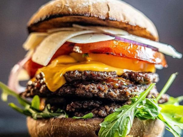 Os hambúrgueres mais deliciosos de São Paulo que você precisa experimentar