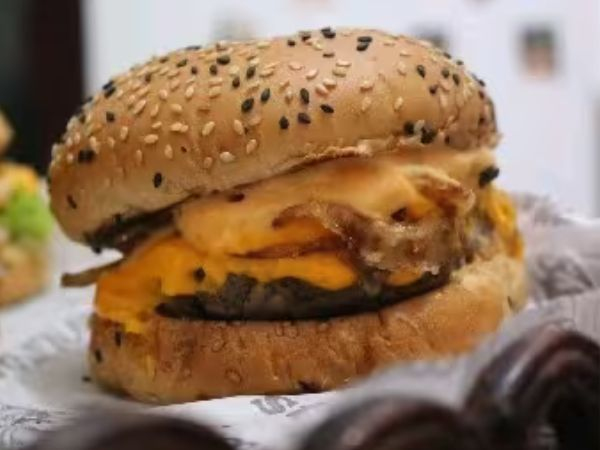 GetBurguer - Satisfaça seu paladar na mais deliciosa hamburgueria artesanal de Serpa Caieiras em São Paulo