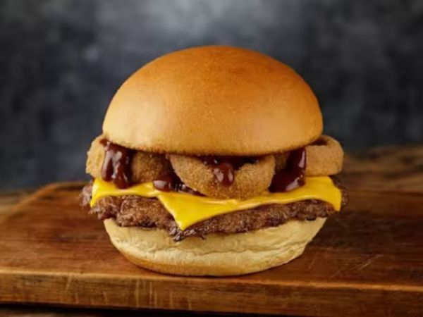 GetBurguer - Satisfaça seu paladar na mais deliciosa hamburgueria artesanal de Serpa Caieiras em São Paulo
