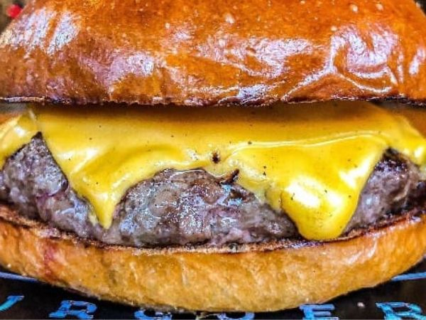 GetBurguer - Satisfaça seu paladar na mais deliciosa hamburgueria artesanal de Serpa Caieiras em São Paulo