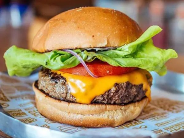 GetBurguer - Satisfaça seu paladar na mais deliciosa hamburgueria artesanal de Serpa Caieiras em São Paulo