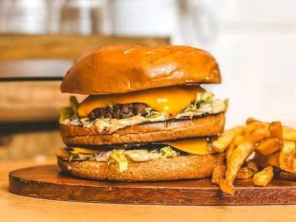 GetBurguer - Satisfaça seu paladar na mais deliciosa hamburgueria artesanal de Serpa Caieiras em São Paulo
