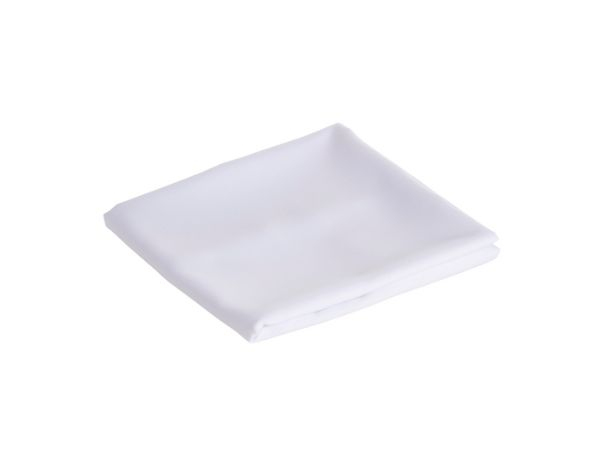 Toalha de Mesa 6 Lugares 2,00x1,40 1 Peça Tecido Oxford Liso