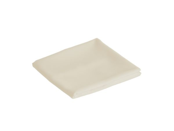 Toalha de Mesa 6 Lugares 2,00x1,40 1 Peça Tecido Oxford Liso