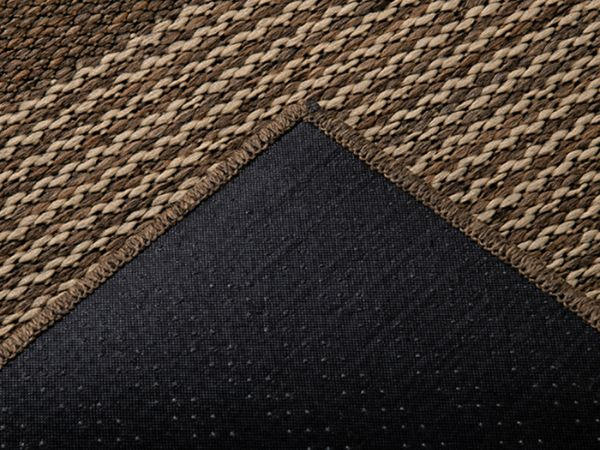 Tapete Passadeira Sisal Lancer 1 Peça Por Metro 66cm Largura