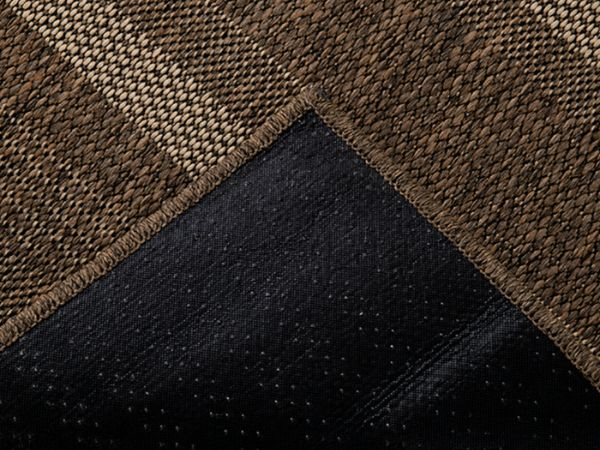 Tapete Passadeira Sisal Lancer 1 Peça Por Metro 66cm Largura