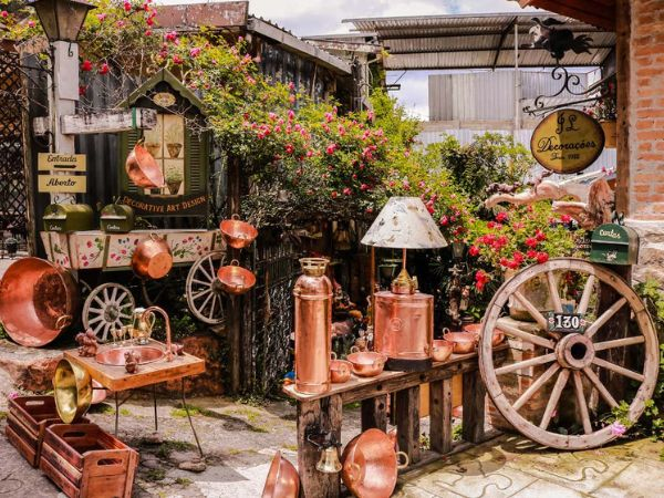 Descubra a Suíça Brasileira: Um dia em Campos do Jordão