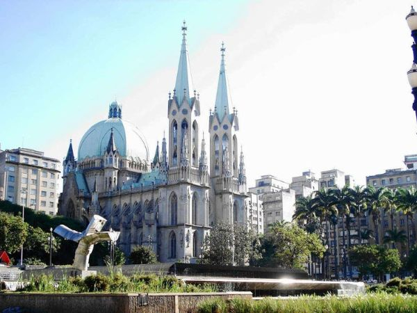 Descubra São Paulo: Um passeio inesquecível pela maior metrópole da América Latina