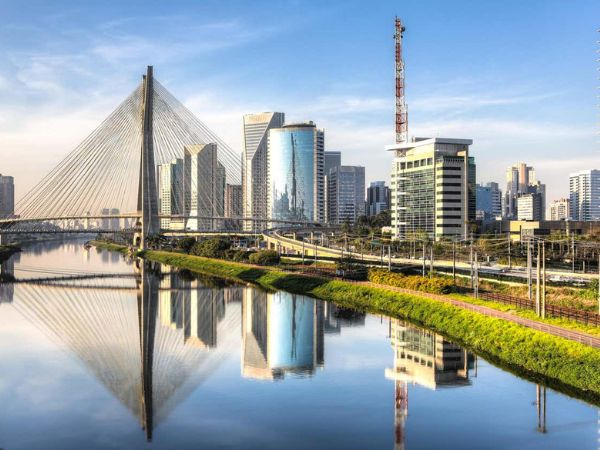Descubra São Paulo: Um passeio inesquecível pela maior metrópole da América Latina