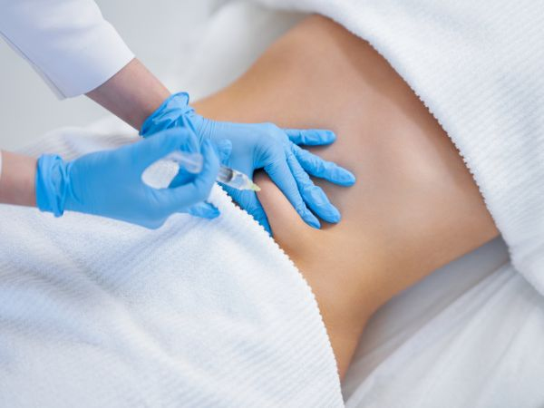 Hidrolipoclasia: 1, 3 ou 5 sessões? Escolha a sua e transforme seu corpo! A partir de R$89,90