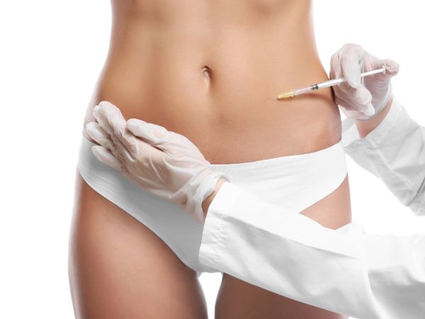 Hidrolipoclasia: 1, 3 ou 5 sessões? Escolha a sua e transforme seu corpo! A partir de R$89,90