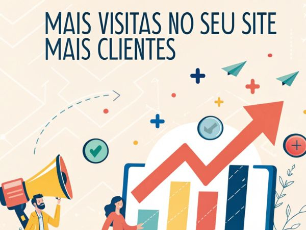 Impulsione Seu Negócio com 30 Artigos SEO Otimizados por R$625