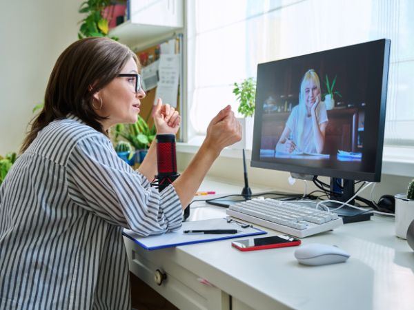 Sessão de Psicologia Online em Maceió – 30 Minutos por R$ 60,00