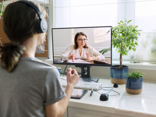 Atendimento Psicológico Híbrido (Online/Presencial) - Pacote com 4 Sessões por R$ 220