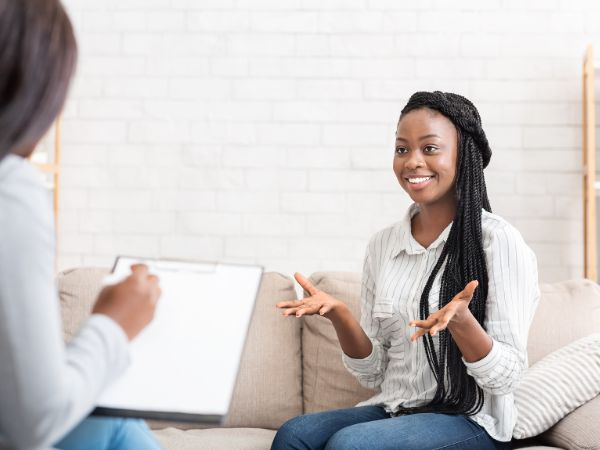 Atendimento Psicológico Híbrido (Online/Presencial) - Pacote com 4 Sessões por R$ 220