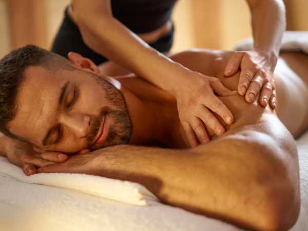 Massagem Tântrica em São Paulo – Experiência de Autoconhecimento por R$350