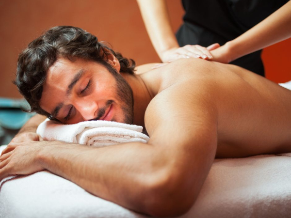 Massagem Shiatsu + Reflexologia Podal Grátis em São Paulo | Terapia Relaxante e Terapêutica por R$250