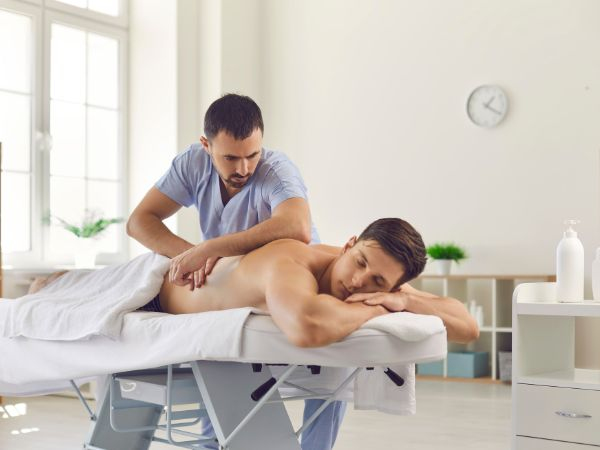 Sessão de Massagem Relaxante de 1h em Aracaju. A Partir de R$ 50 por Pessoa!