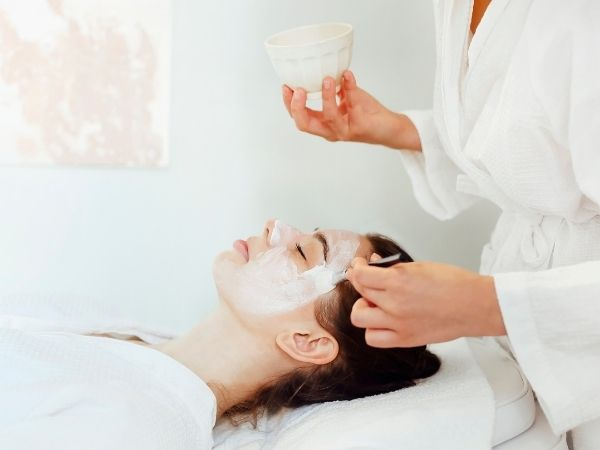 Sessão de Aromaterapia Relaxante por apenas R$ 40 em Aracaju