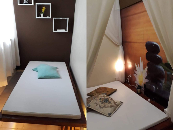 Massagem Nurú Tailandesa Profissional para Homens - R$ 300 | Relaxamento Total e Equilíbrio Energético no Rio de Janeiro