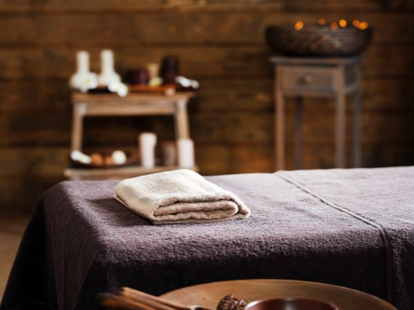 Massagem Nurú Tailandesa Profissional para Homens - R$ 300 | Relaxamento Total e Equilíbrio Energético no Rio de Janeiro