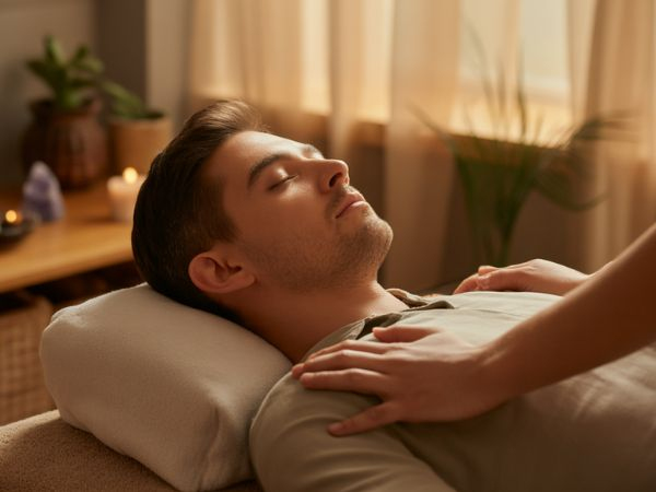 Meditação Guiada & Terapia Emocional em São Paulo desde R$580 – Sessões de 2h ou 3h